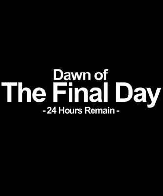 The Final Day