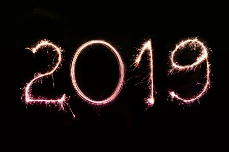 Hopping on the New Year’s Eve Bandwagon