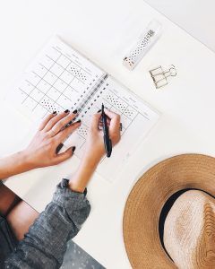 Coping with the New Normal
